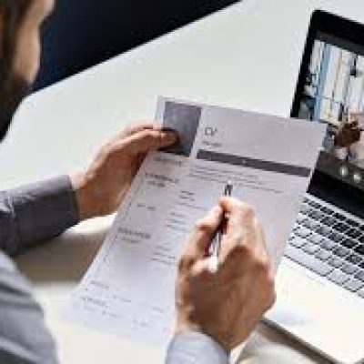 تجنب هذه الأخطاء  في سيرتك الذاتية